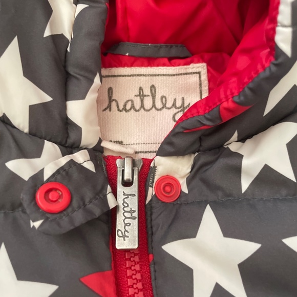 3/$20 Hatley Snow Suit - Picture 2 of 9